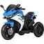 Дитячий електромобіль-мотоцикл Bambi Racer M 4622-4 до 30 кг - мініатюра 1