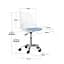 Детское кресло Evo-Kids Indigo White/Blue 2 шт. (H-232 W/BL-Х2) - миниатюра 2