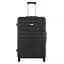 Валіза Semi Line 28" (L) Black (T5953-3) - мініатюра 2