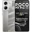 Смартфон Poco M7 Pro 5G 8/256GB Silver (adapter) - мініатюра 1