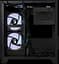 Корпус QUBE REEF ARGB Black (REEF_GBNU3) - миниатюра 3