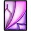 Планшет Apple iPad Air 13 [2024] 256GB Wi-Fi + Cellular Purple [MV6Y3] [106506] - мініатюра 2