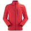 Флісова кофта Lafuma Access Zip-In M Vibrant Red XXXL (1046-LFV11428 8285_XXXL) - мініатюра 1