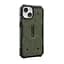 Протиударний чохол UAG Pathfinder with MagSafe Olive Drab для iPhone 15 (114291117272) - мініатюра 3