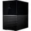 Зовнішній жорсткий диск Western Digital My Book Duo 20TB [WDBFBE0200JBK-EESN] [134676] - мініатюра 1