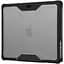 Чехол UAG для Apple MacBook Pro 16" 2021 Plyo Ice - миниатюра 9