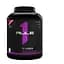 Протеин Rule 1 Casein Клубничный крем 55 порций 1.87 кг - миниатюра 1