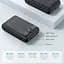 Портативное зарядное устройство Veger S20 20000 mAh Quick Charge PD22.5W Black - миниатюра 3