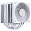 Кулер до процесора JONSBO (HX6280 White) - мініатюра 6