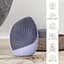 Електронна звукова щітка для обличчя GESKE Sonic Facial Brush 5 в 1 фіолетова - мініатюра 6