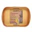 Жаровня Heinner Ceramica Do Brazil, 35х25х7,2 см (HR-BET-ERH35T) - миниатюра 3