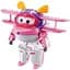 Игровая фигурка-трансформер Super Wings Transforming Элли EU770238 - миниатюра 1