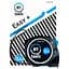 Рулетка вимірювальна My Tools Easy+ 5 м (124-5-19) - мініатюра 5