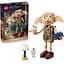 Конструктор LEGO Harry Potter Добі вільний ельф (76469) - мініатюра 1