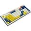 Клавіатура Bloody B950 RGB Warrior Blue [113590] - мініатюра 2