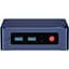 Неттоп Beelink Mini S12 16/500GB Blue [104365] - миниатюра 1