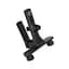 Змішувач для ванни Qtap Slavonice QTSLA259BLM45918 Black Matt - мініатюра 3