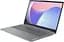 Ноутбук Lenovo IdeaPad Slim 3 15IAN8 Arctic Gray (82XB008URM) - мініатюра 2