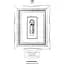 Защитное стекло Icon Glass ArmorStandart для Samsung A37 5G (ARM89653) [163058] - миниатюра 3