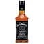 Виски Jack Daniel's Tennessee Old No.7 40% 0.35 л  - миниатюра 1