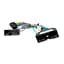 Переходная рамка Ford Mondeo, Fusion AWM 881-01-099 - миниатюра 7
