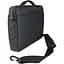 Сумка Thule Subterra Attache TSA313 для MacBook Air Pro 13" Dark Shadow - мініатюра 3