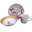 Набор детской посуды Limited Edition Sweet Owl, 3 предмета (6400434) - миниатюра 1