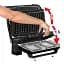 Електрогриль Tefal OptiGrill+ GC716 (GC716D12) [54169] - мініатюра 3
