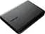 Зовнішній жорсткий диск Toshiba Canvio Basics 2022 4TB Black (HDTB540EK3CA) [89237] - мініатюра 3