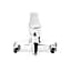 Смеситель для ванны Kroner KRM Enzo - C070 (CV023615) - миниатюра 3