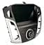Перехідна рамка Ford Focus AWM 981-01-091 - мініатюра 3