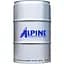 Масло трансмиссионно-гидравлическое синтетическое Alpine ATF Dexron VI (совместимое D III G/H; D II D/E) 60 л - миниатюра 1