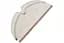 Тканинна серветка Gelius Vacuum cleaner mop GP-RMP001 Roborock series E/S4/S5/S6 - мініатюра 1