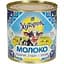 Молоко незбиране згущене Хуторок з цукром 8.5% жиру 370 г - мініатюра 2