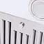 Витяжка Weilor Slimline WP 6230 WH 1000 LED - мініатюра 5