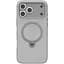 Чохол Ummi Colorful with MagSafe HQ Ring для Apple iPhone 17 Pro Max (6.9) Grey - мініатюра 1