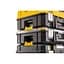 Ящик для інструменту TSTAK 2.0 440х330х300мм DeWALT hoz0012791 - мініатюра 7