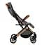 Прогулянкова коляска MoMi Estelle Dark Grey - мініатюра 9
