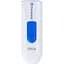 Flash Drive Transcend JetFlash 790 256GB USB 3.1 White (TS256GJF790W) (6986655) - мініатюра 1