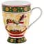 Чашка Lefard Christmas collection 300 мл (986-137) - мініатюра 1
