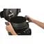 Мультиварка-скороварка Tefal Cook4me+ Connect 1600 Вт чорна (CY855830) - мініатюра 9