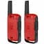 Рація Motorola TALKABOUT T42 Twin Pack (B4P00811RDKMAW) Red [76635] - мініатюра 6