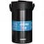 Харчовий термоконтейнер Haers HR-2300-17 2.3 л Black - мініатюра 1