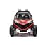 Дитячий електромобіль-баггі Ramiz Buggy Faster 24, Yellow (PA.S608.ZOL) - мініатюра 10