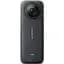Екшн-камера Insta360 X4 8K Standard Bundle (CINSABMA) - мініатюра 1