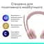 Наушники Logitech Zone 300 Bluetooth Rose (981-001412) - миниатюра 7