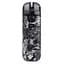Под-система електронна сигарета Smok Nord 4 80 W Pod Kit 2000 mAh 4.5 ml Fluid Black Grey (10370) - мініатюра 1