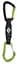 Відтяжка Black Diamond Steel Livewire Gymdraw 14cm - мініатюра 1