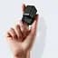 Мережевий зарядний пристрій Baseus GaN3 Fast Charger Type-C 30W Black [CCGN010101] [78685] - мініатюра 7