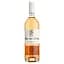 Вино Chateau le Bourdiley Rose Sables 2022 AOP Bordeaux розовое сухое 0.75 л  - миниатюра 1
